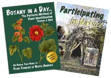 Botany in a Day and Participating in Nature.
