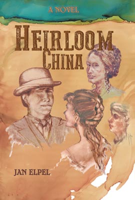 Heirloom China Novel