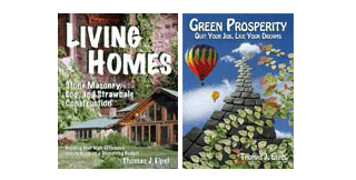 Living Homes and Green Prosperity.