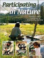 Cover of the fifth edition of Participating in Nature.