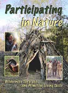 Wilderness Survival Guide - modern and primitive skills