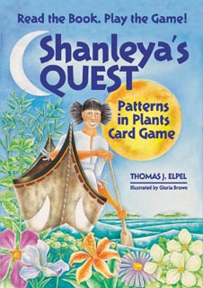 Patterns in Plants Card Game.