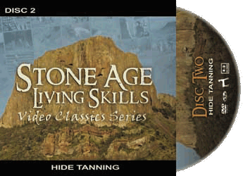 Stone Age Video Classics Series, Disc Two.