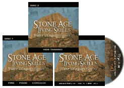 Stone Age Living Video Classic Series.