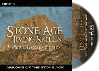 Stone Age Living Video Classic Series, Disc Three.