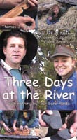 Three Days at the River: Art of Nothing DVD Vol. 1.