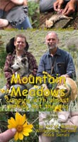 Mountain Meadows: Art of Nothing DVD Vol. 2.
