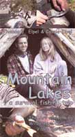 Mountain Lakes: Art of Nothing DVD Vol. 3.
